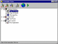 Scheduler Extra screenshot